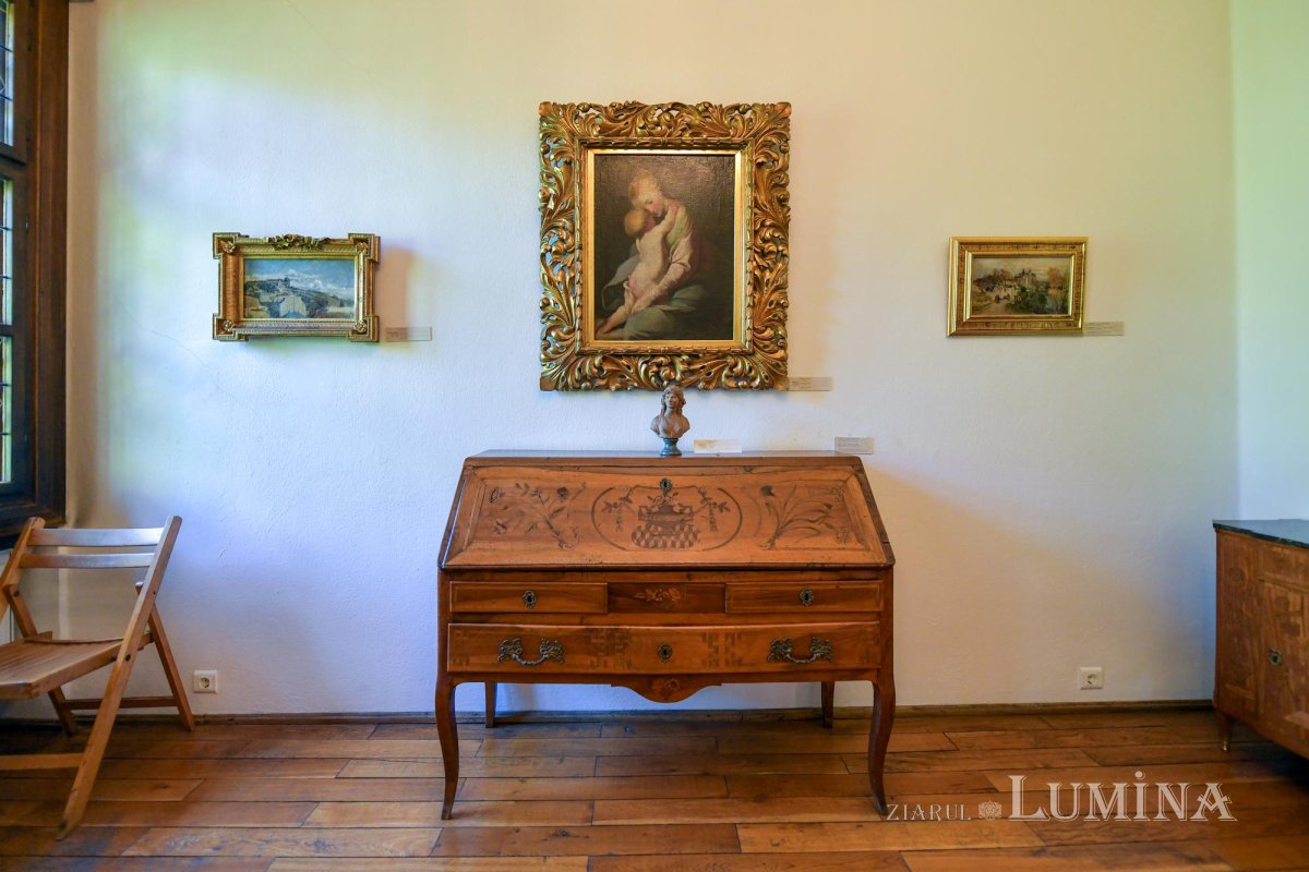 O insulă fermecătoare din Bucureștiul de altădată 148323