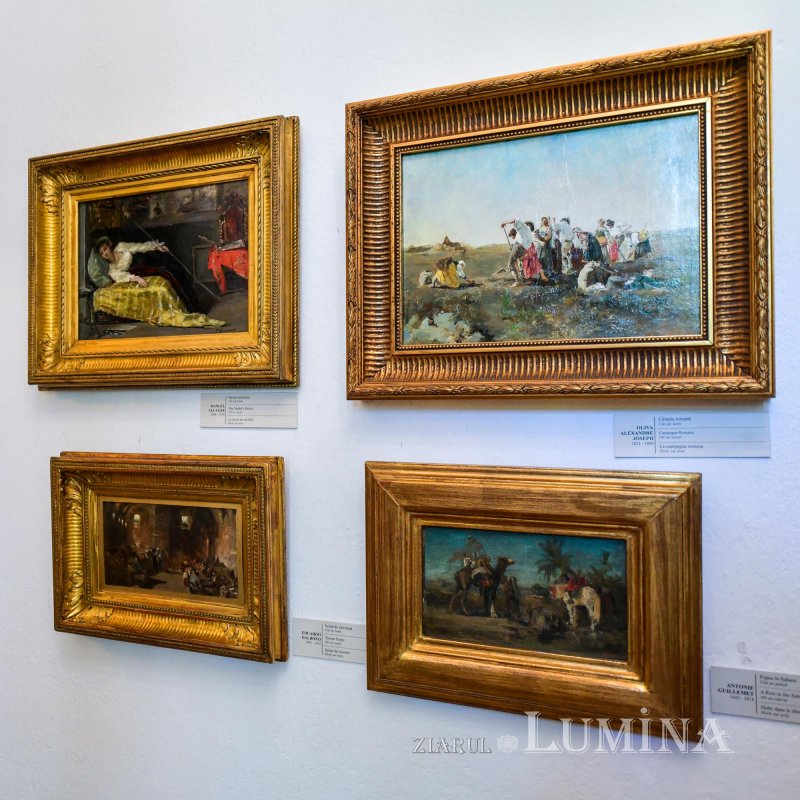 O insulă fermecătoare din Bucureștiul de altădată 148326