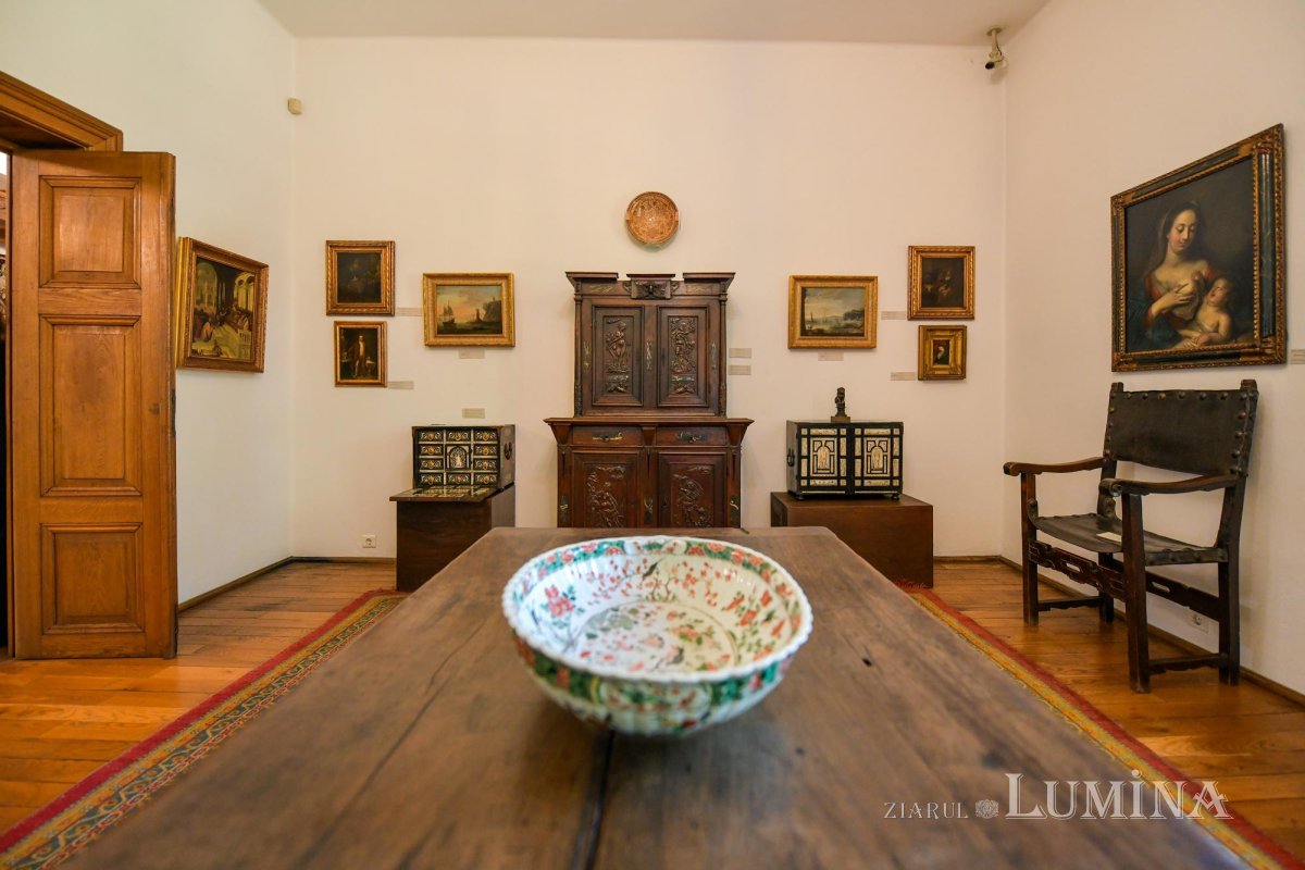 O insulă fermecătoare din Bucureștiul de altădată 148328