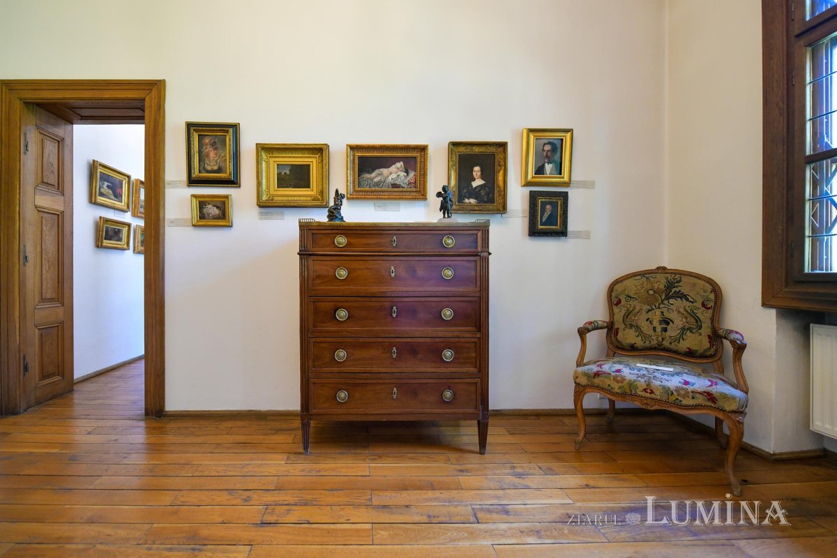 O insulă fermecătoare din Bucureștiul de altădată 148331