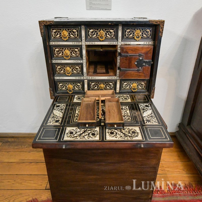 O insulă fermecătoare din Bucureștiul de altădată 148332