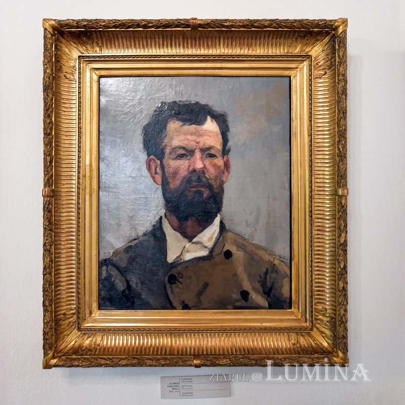 O insulă fermecătoare din Bucureștiul de altădată 148333