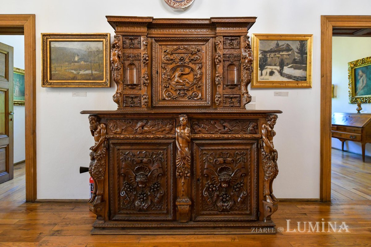 O insulă fermecătoare din Bucureștiul de altădată 148334