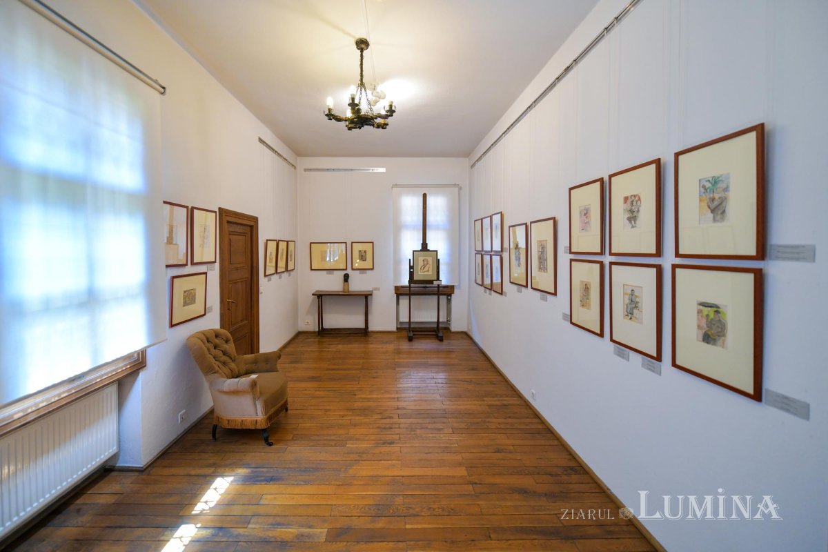 O insulă fermecătoare din Bucureștiul de altădată 148335