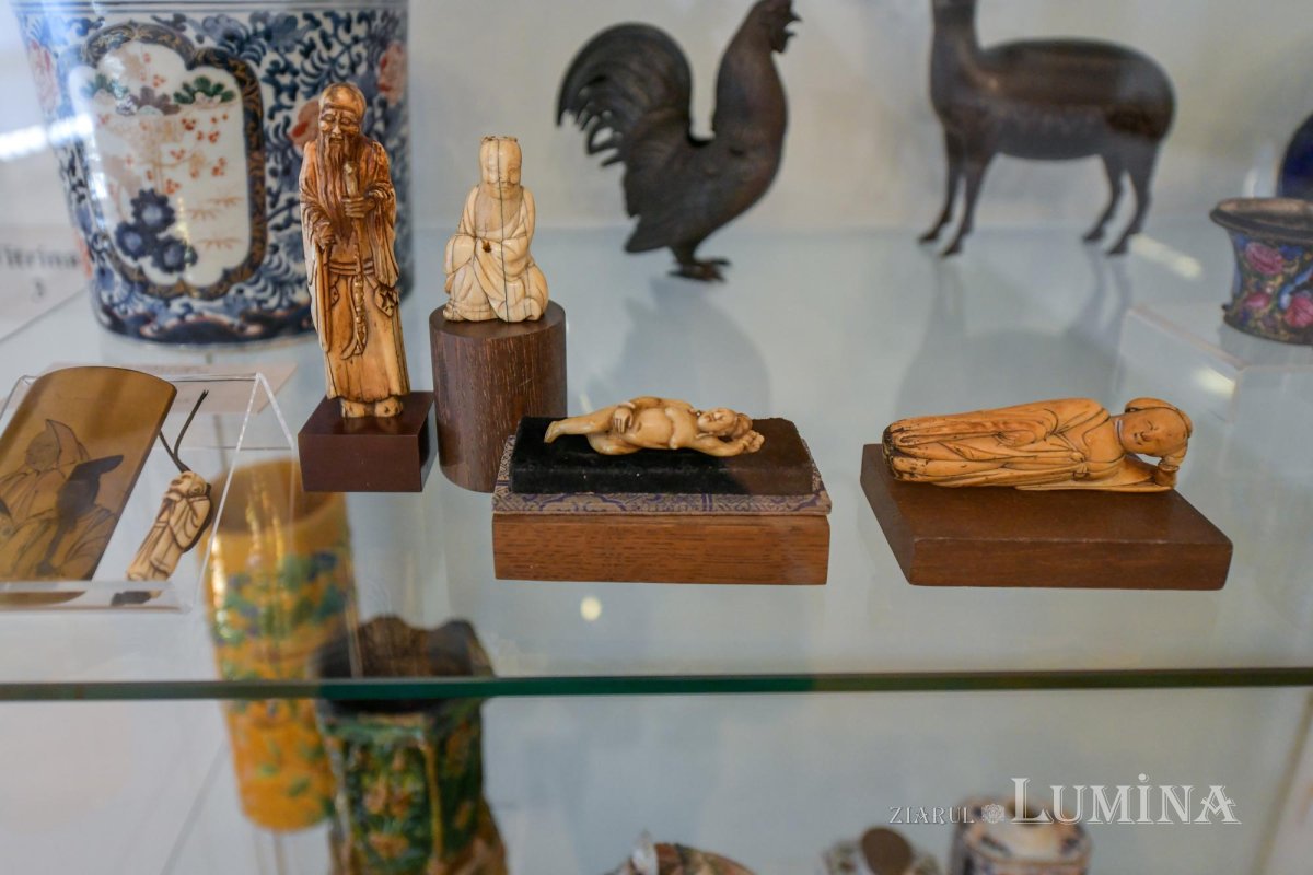 O insulă fermecătoare din Bucureștiul de altădată 148336