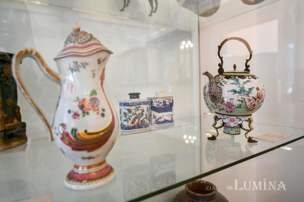 O insulă fermecătoare din Bucureștiul de altădată 148337