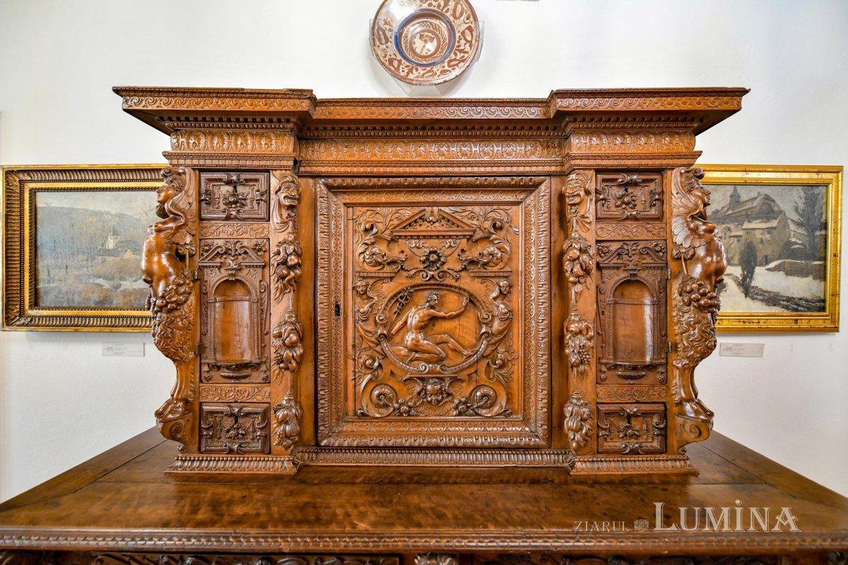 O insulă fermecătoare din Bucureștiul de altădată 148338