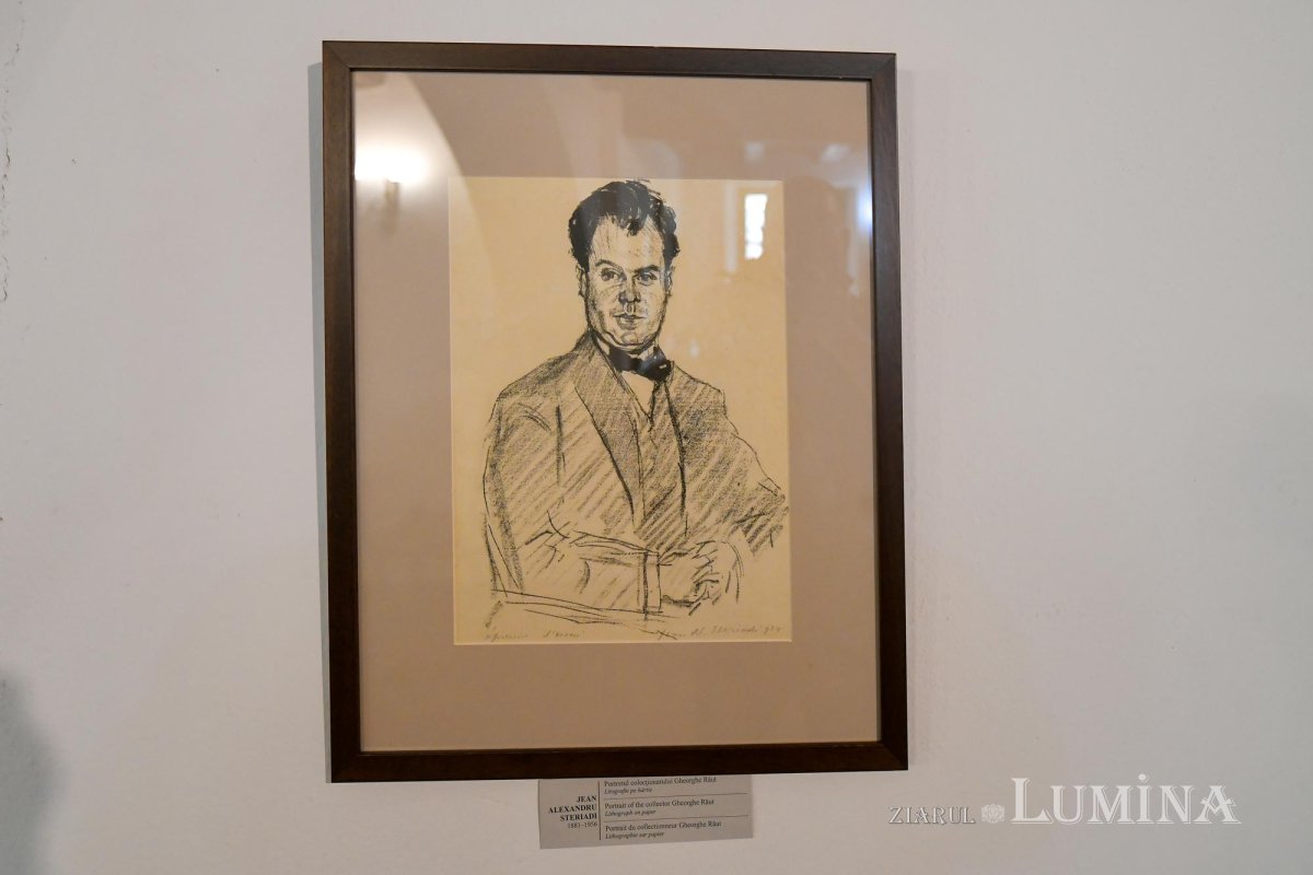 O insulă fermecătoare din Bucureștiul de altădată 148340