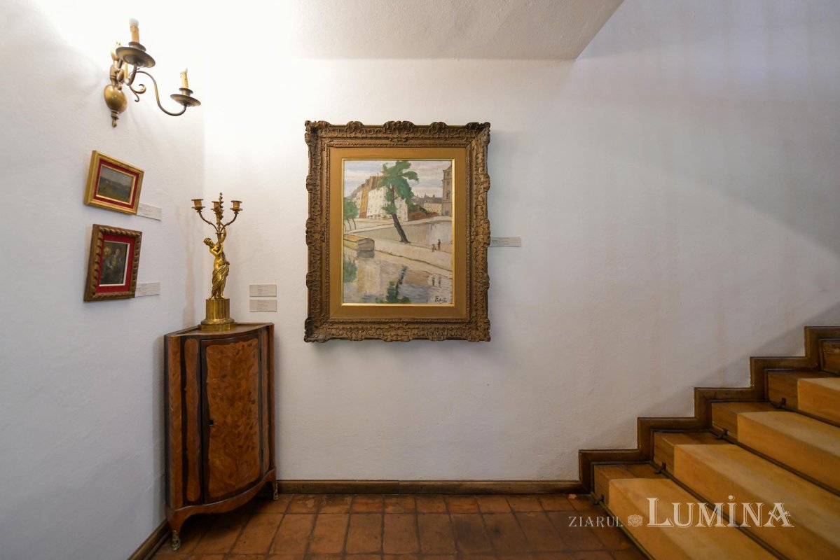 O insulă fermecătoare din Bucureștiul de altădată 148342