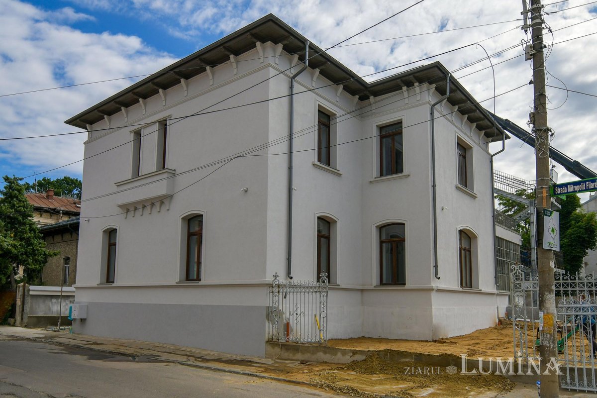 Grădiniţa unei copilării frumoase alături de Dumnezeu 148462