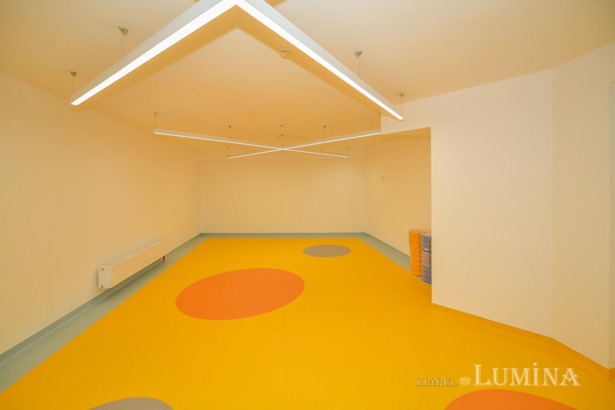 Grădiniţa unei copilării frumoase alături de Dumnezeu 148472