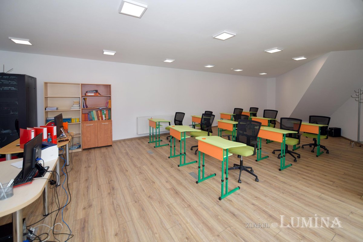 Grădiniţa unei copilării frumoase alături de Dumnezeu 148475