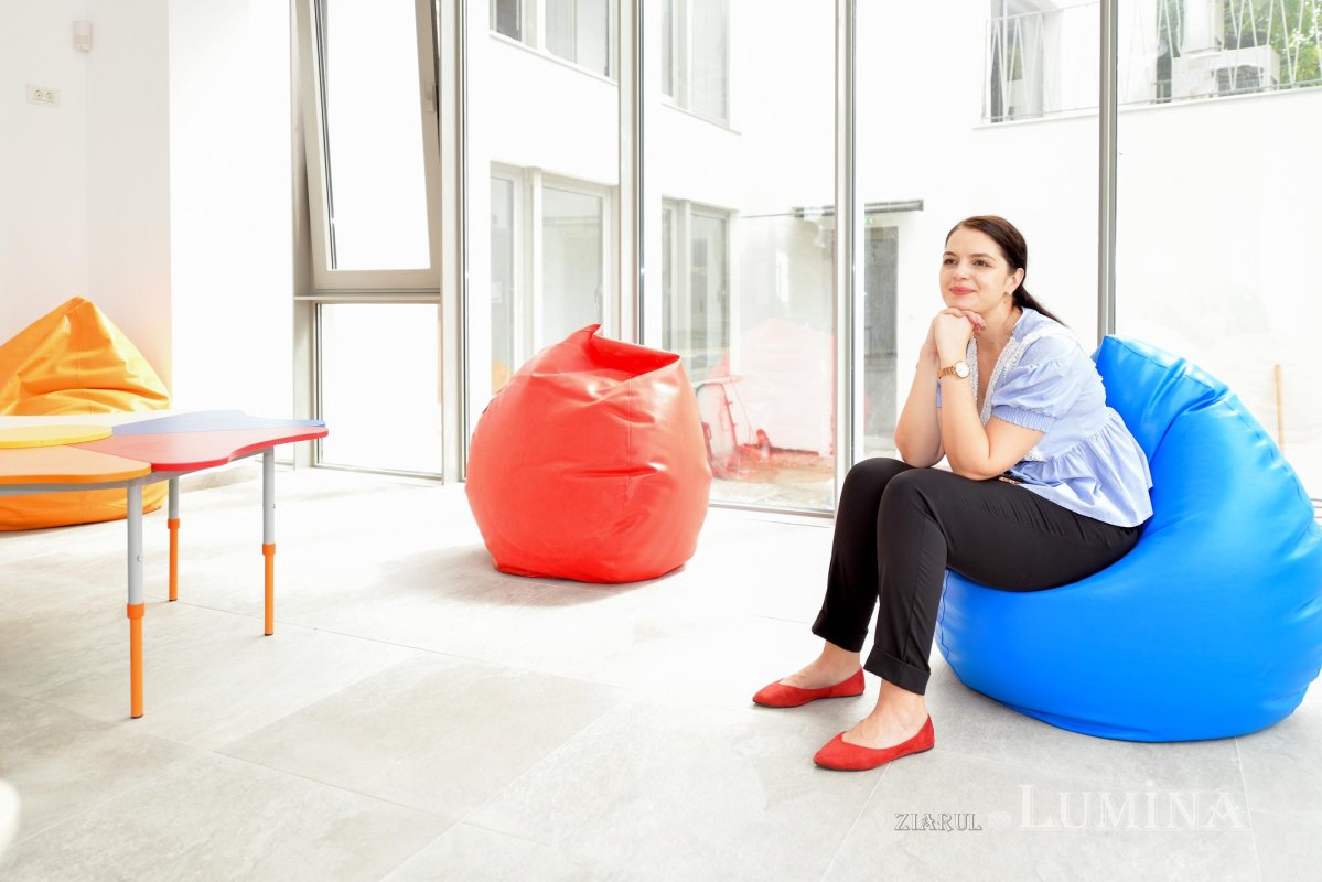 Grădiniţa unei copilării frumoase alături de Dumnezeu 148478