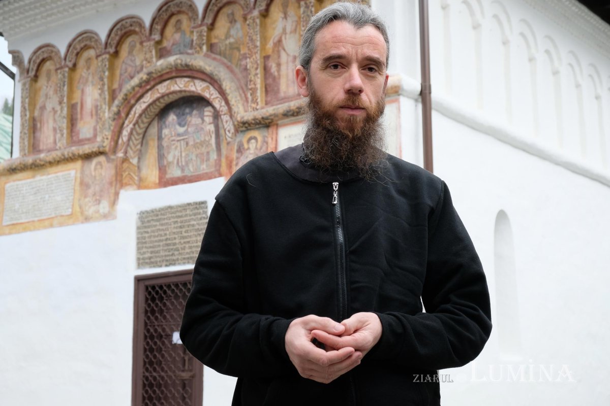 Sfântul Antonie de la Iezer, trei veacuri de continuă prezență 148767