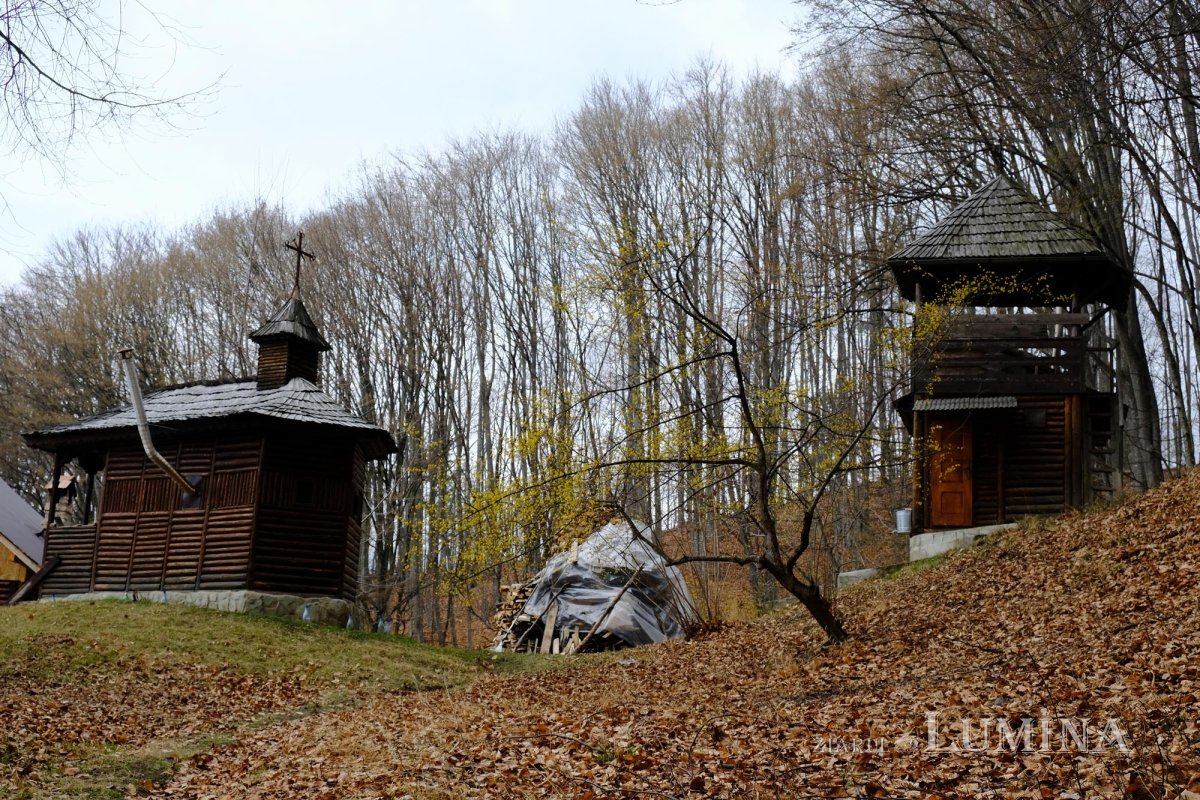 Sfântul Antonie de la Iezer, trei veacuri de continuă prezență 148770