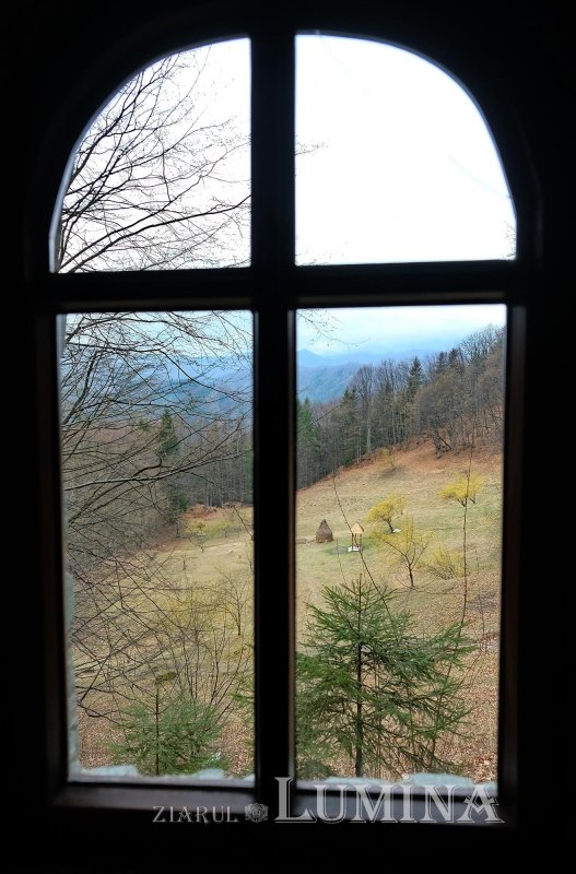 Sfântul Antonie de la Iezer, trei veacuri de continuă prezență 148776