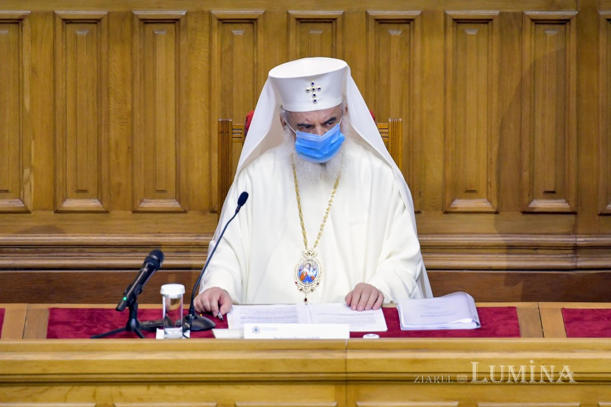 A fost ales noul Arhiepiscop al Sucevei şi Rădăuţilor 149174