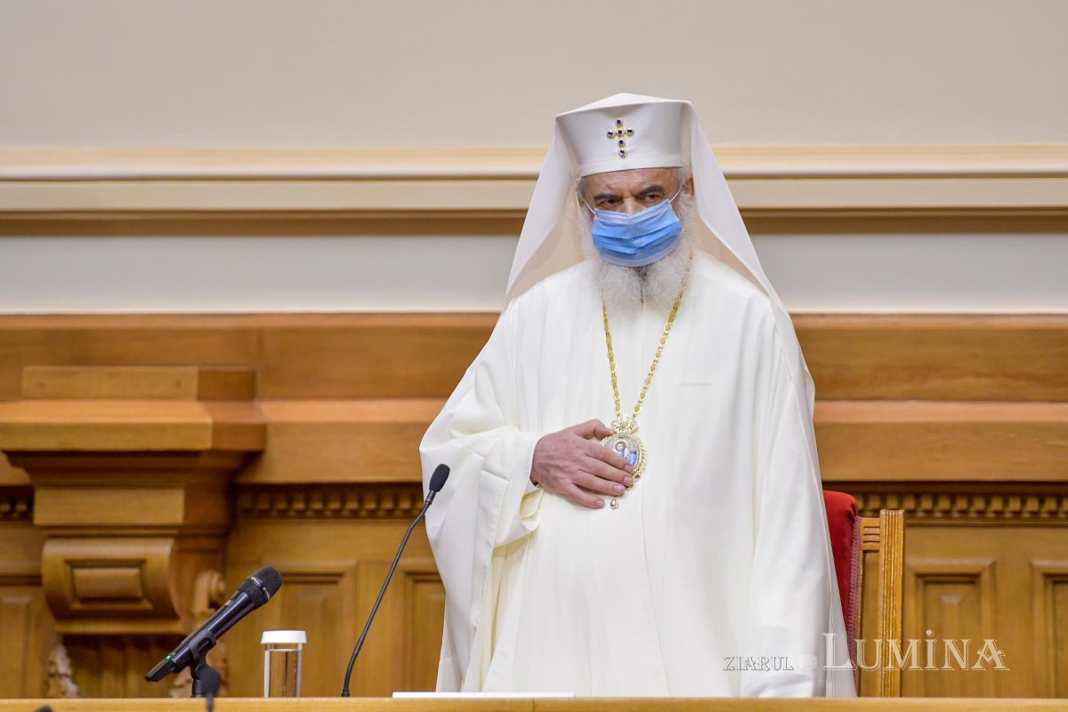 A fost ales noul Arhiepiscop al Sucevei şi Rădăuţilor 149182