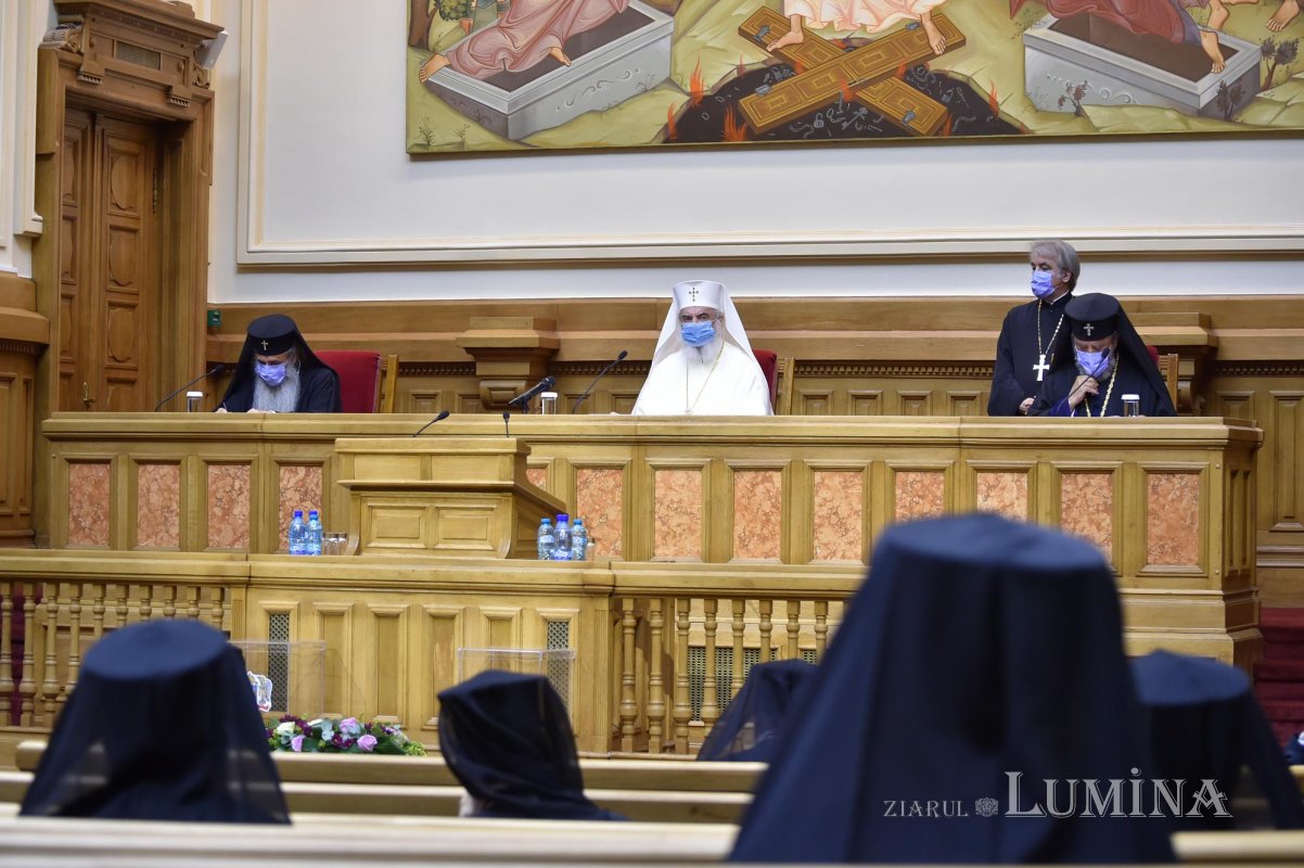 A fost ales noul Arhiepiscop al Sucevei şi Rădăuţilor 149200