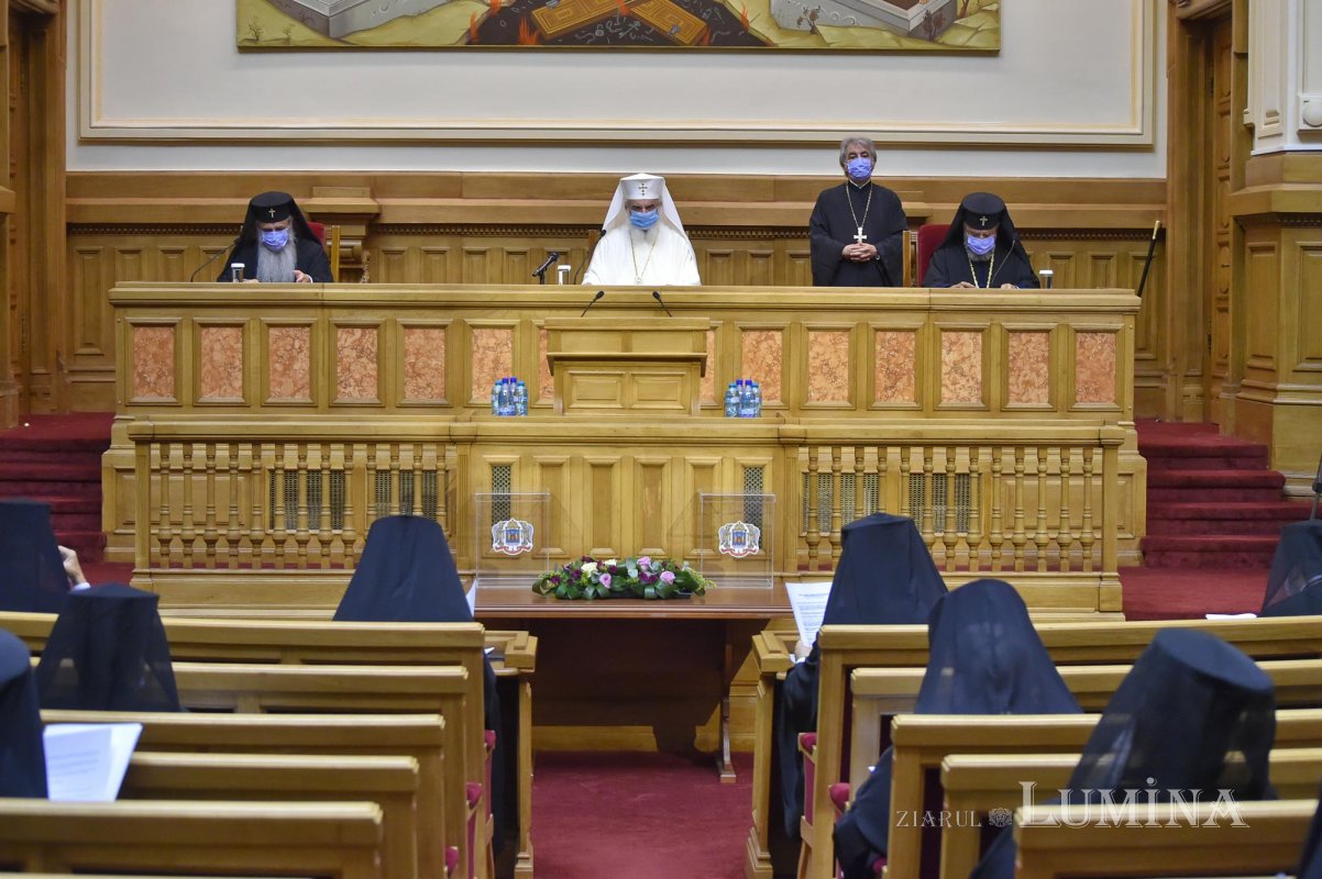 A fost ales noul Arhiepiscop al Sucevei şi Rădăuţilor 149202