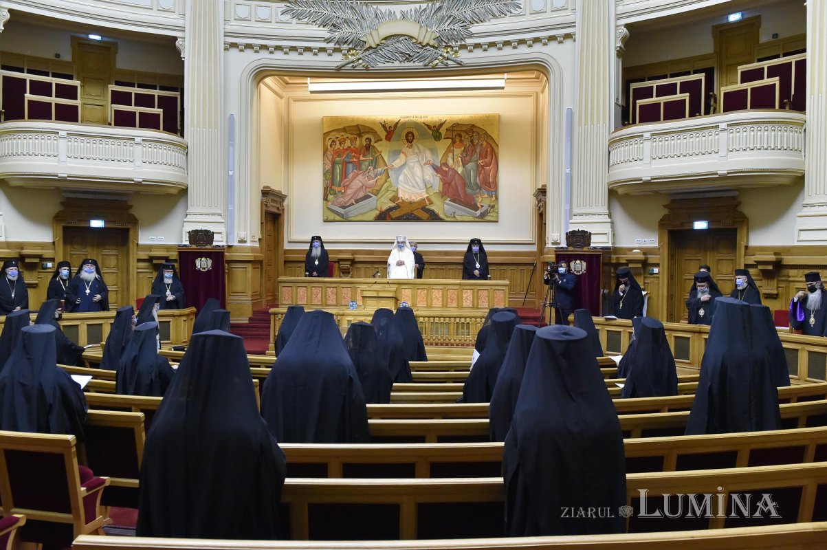 A fost ales noul Arhiepiscop al Sucevei şi Rădăuţilor 149203