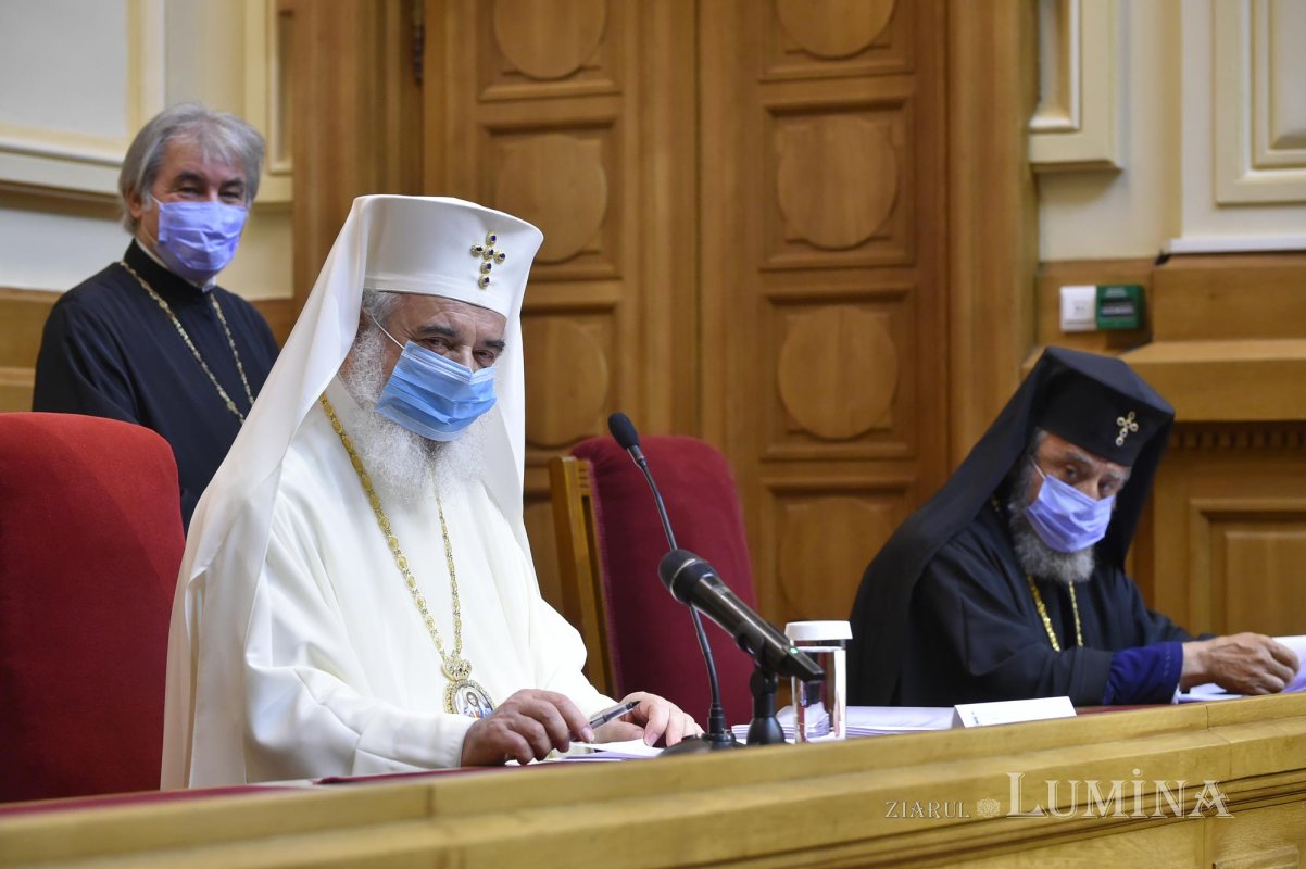 A fost ales noul Arhiepiscop al Sucevei şi Rădăuţilor 149206