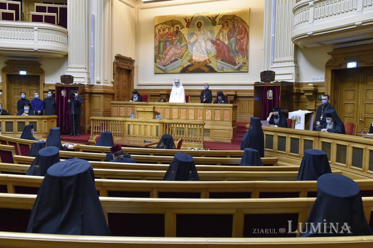 A fost ales noul Arhiepiscop al Sucevei şi Rădăuţilor 149208