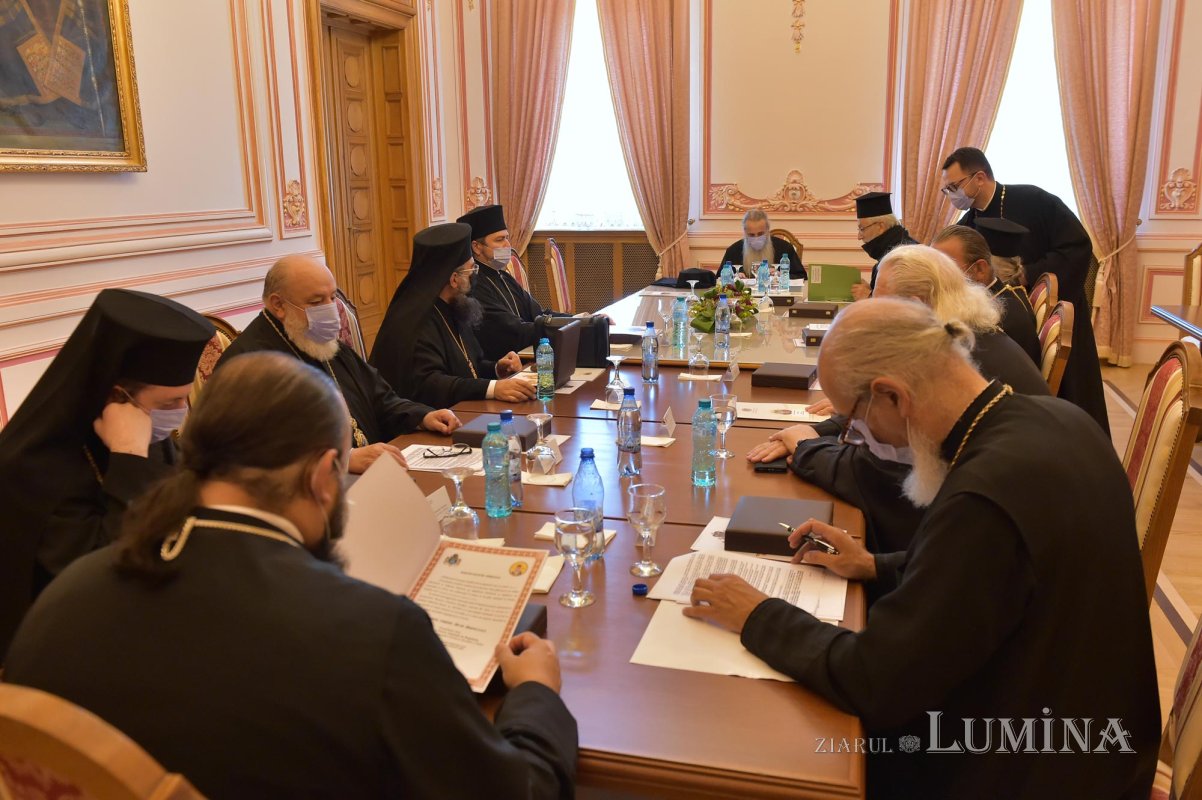 A fost ales noul Arhiepiscop al Sucevei şi Rădăuţilor 149211