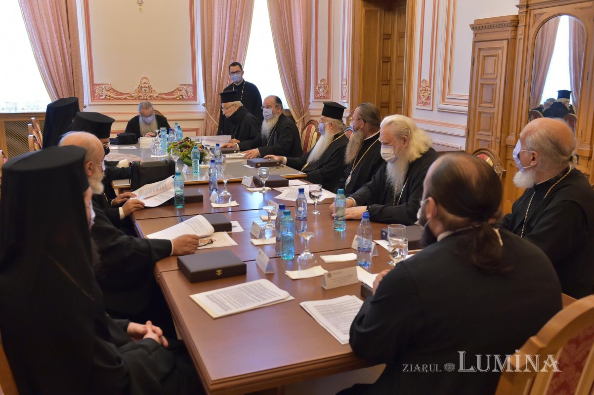 A fost ales noul Arhiepiscop al Sucevei şi Rădăuţilor 149212