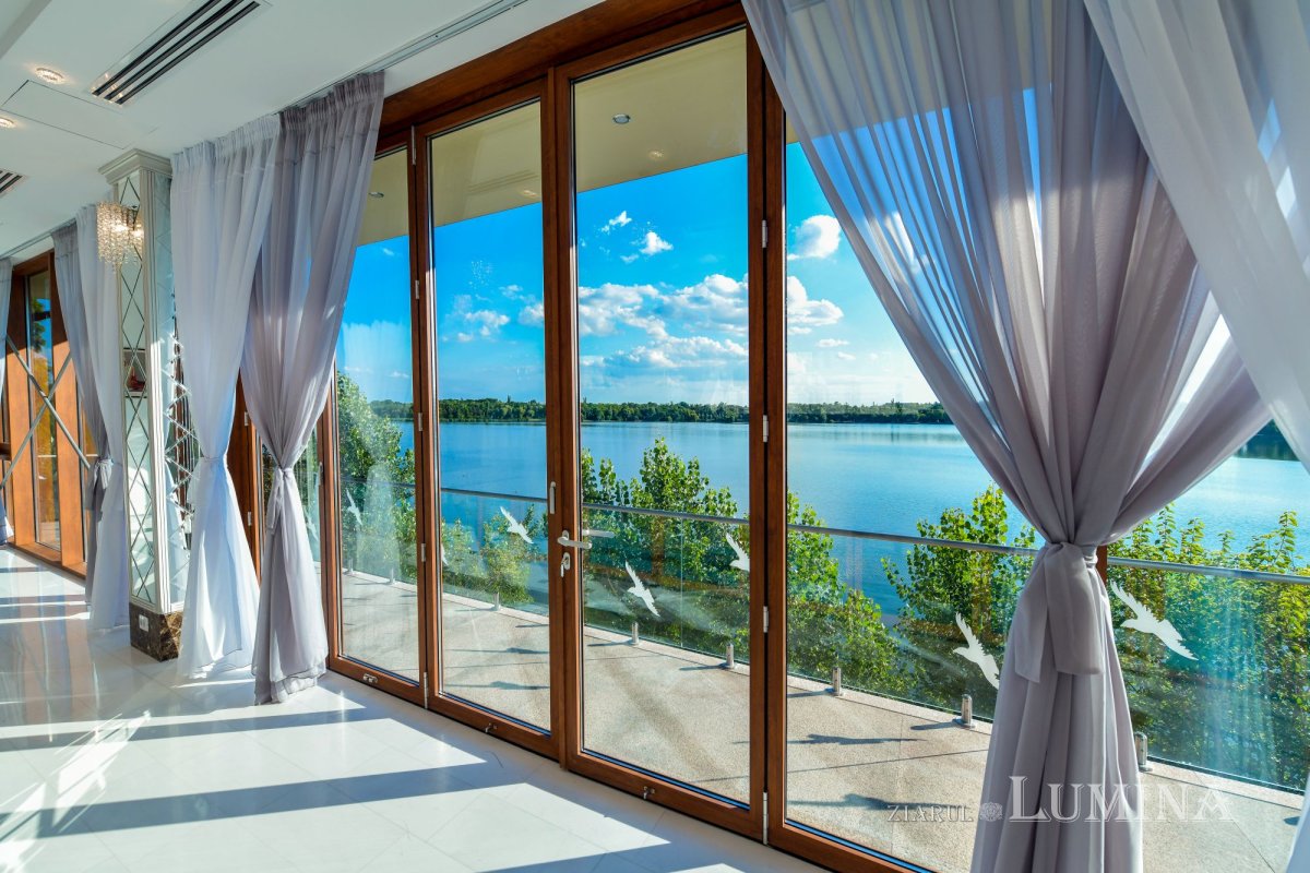 Înnoire și binecuvântare la Centrul cultural-misionar „Familia” din Capitală 149258