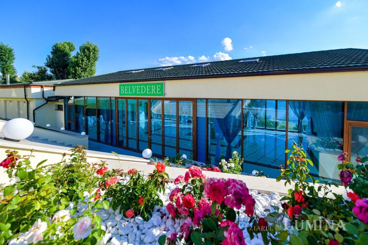 Înnoire și binecuvântare la Centrul cultural-misionar „Familia” din Capitală 149260