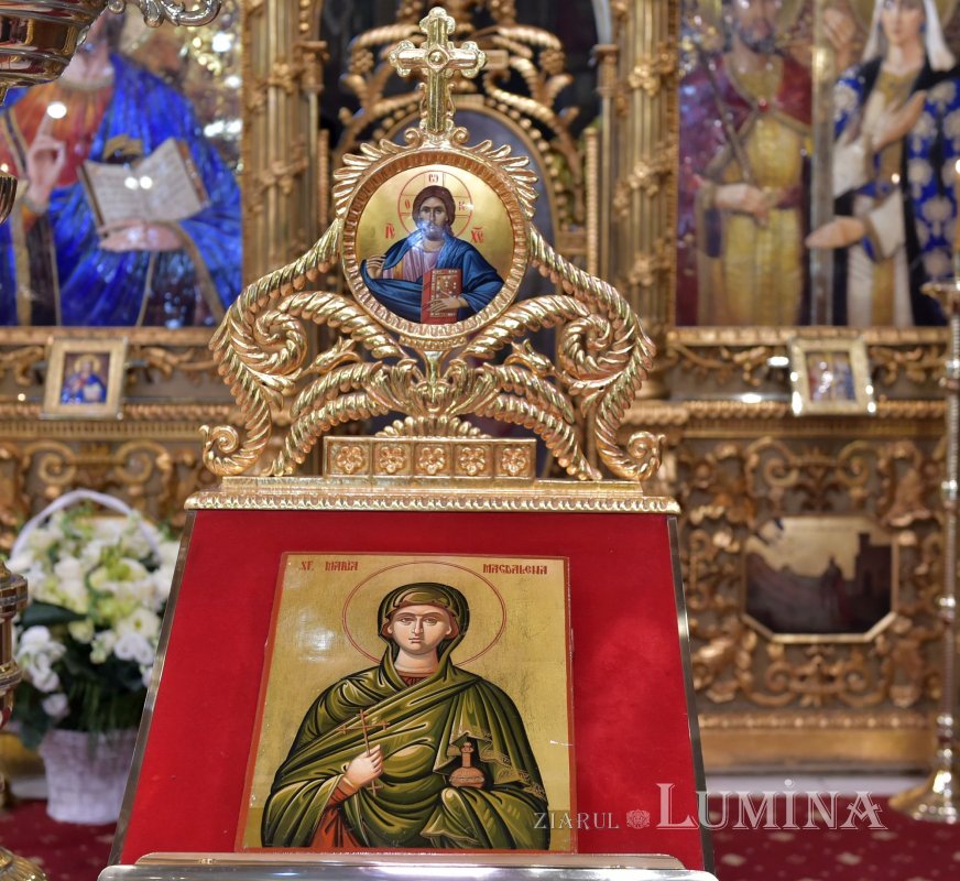 Patriarhul României a sărbătorit prin rugăciune împlinirea vârstei de 69 de ani 149281