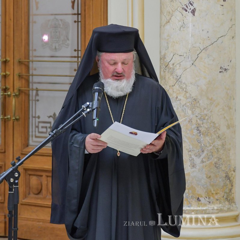 Patriarhul României a sărbătorit prin rugăciune împlinirea vârstei de 69 de ani 149299