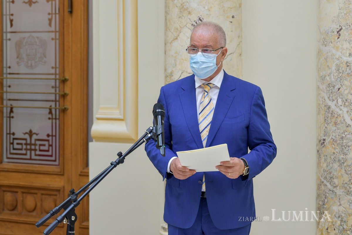 Patriarhul României a sărbătorit prin rugăciune împlinirea vârstei de 69 de ani 149303