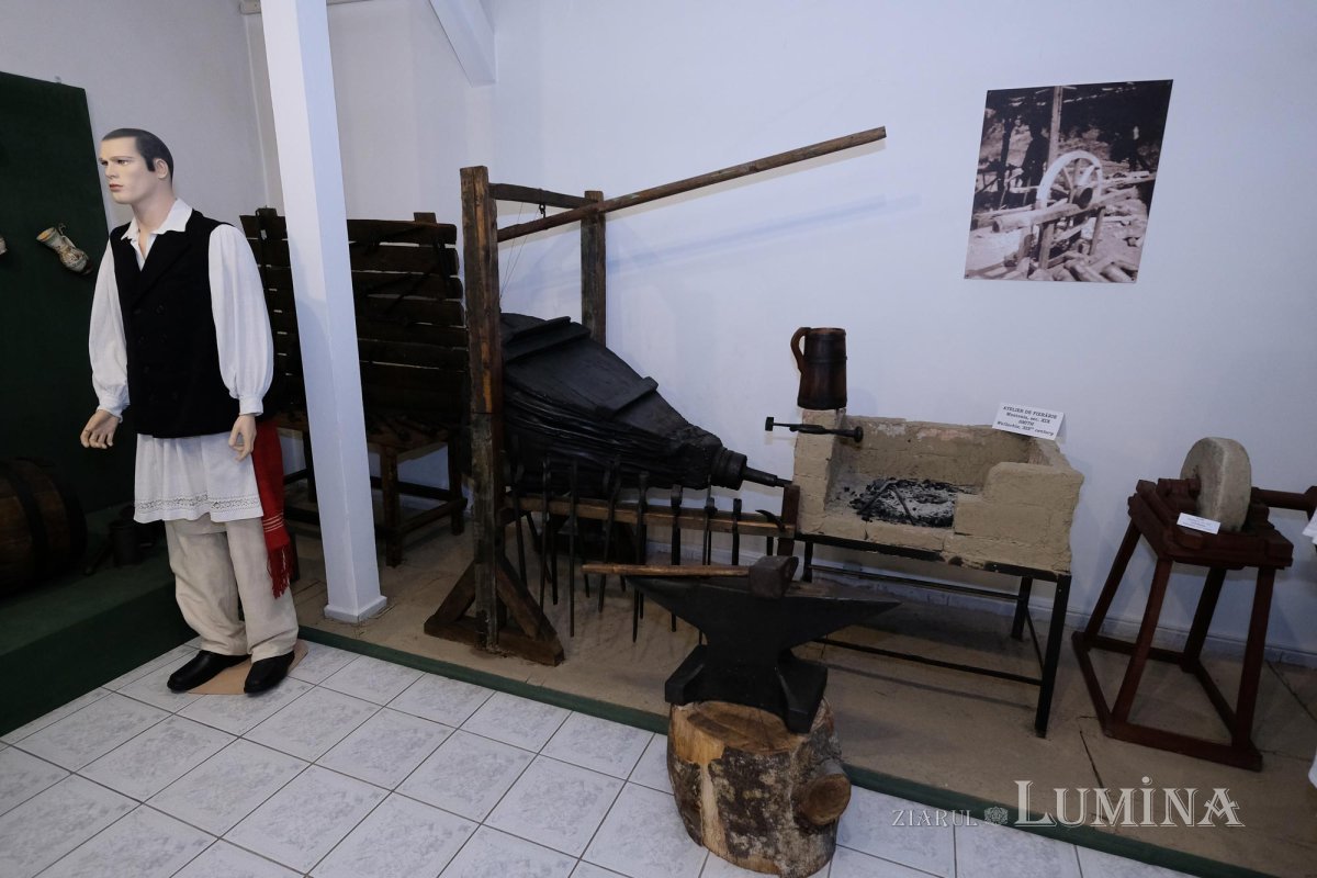 Tradiție și artă pe Valea Teleajenului 149609