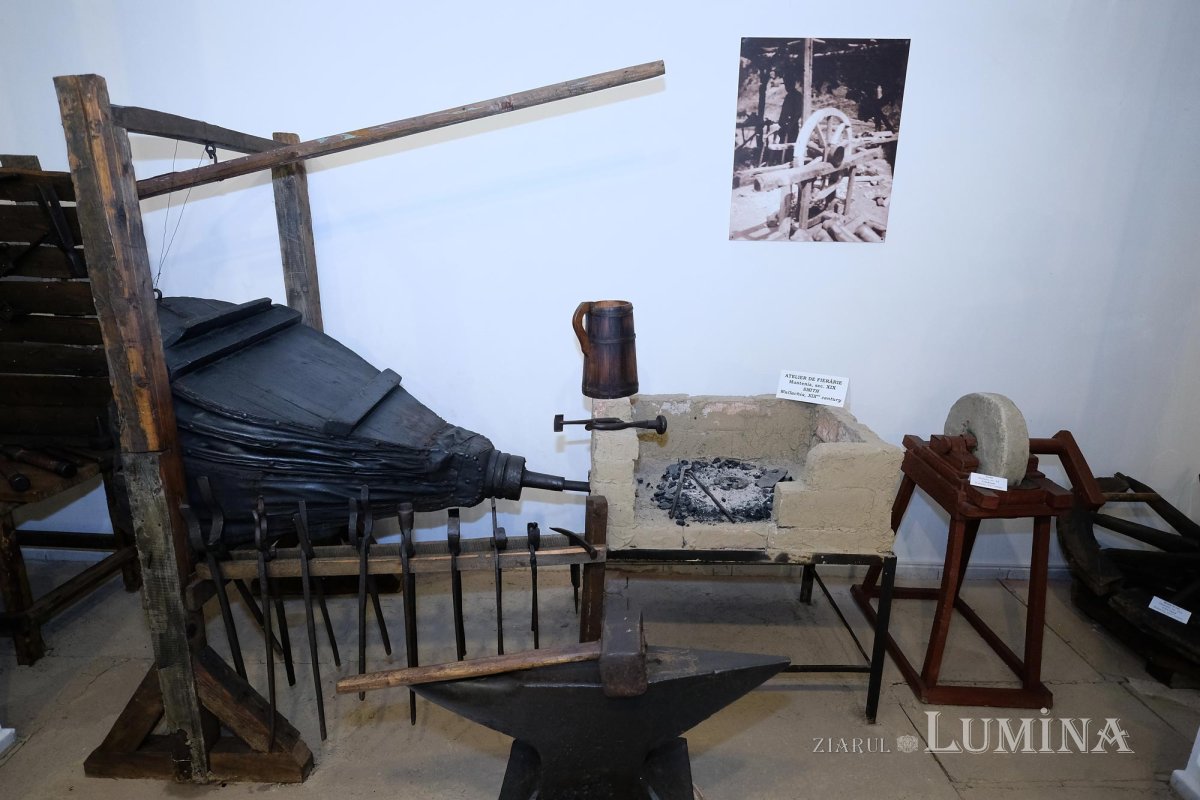 Tradiție și artă pe Valea Teleajenului 149610