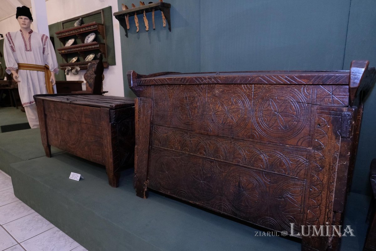 Tradiție și artă pe Valea Teleajenului 149612