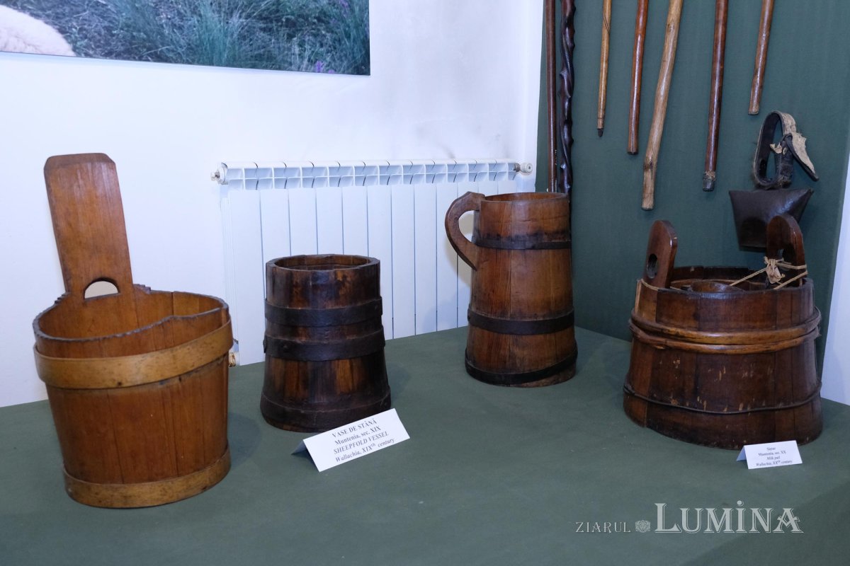 Tradiție și artă pe Valea Teleajenului 149614