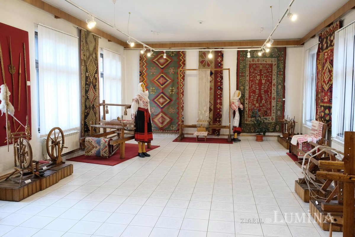 Tradiție și artă pe Valea Teleajenului 149615