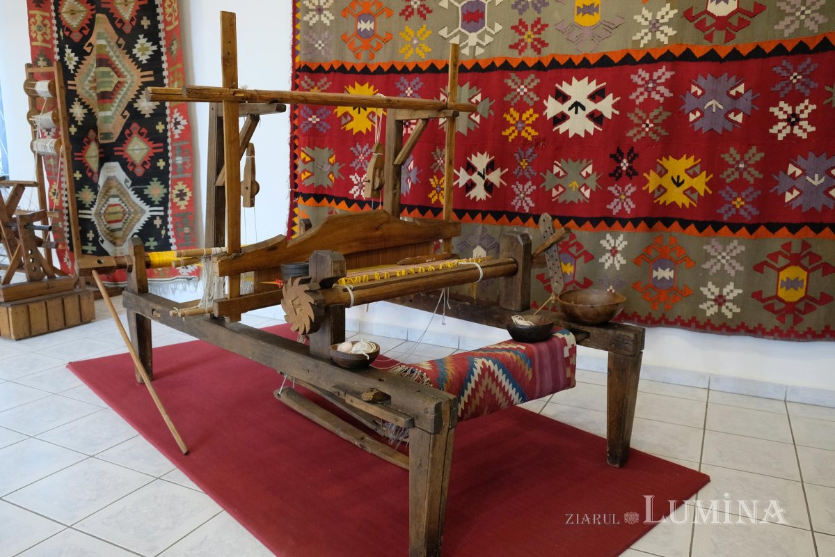 Tradiție și artă pe Valea Teleajenului 149616