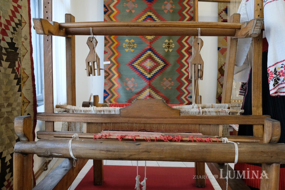 Tradiție și artă pe Valea Teleajenului 149618