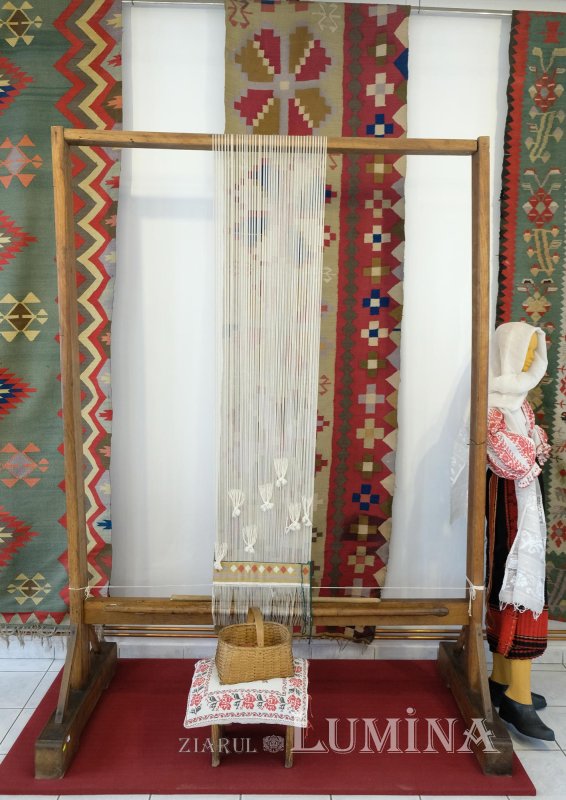 Tradiție și artă pe Valea Teleajenului 149619