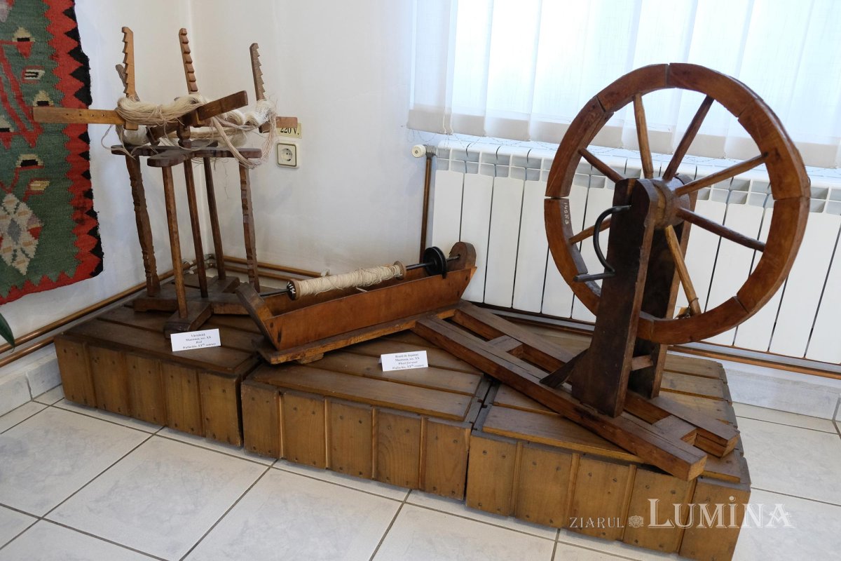 Tradiție și artă pe Valea Teleajenului 149620