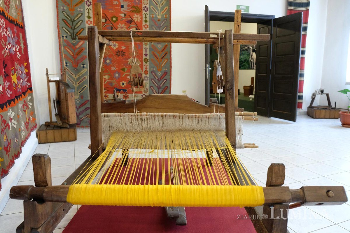 Tradiție și artă pe Valea Teleajenului 149621