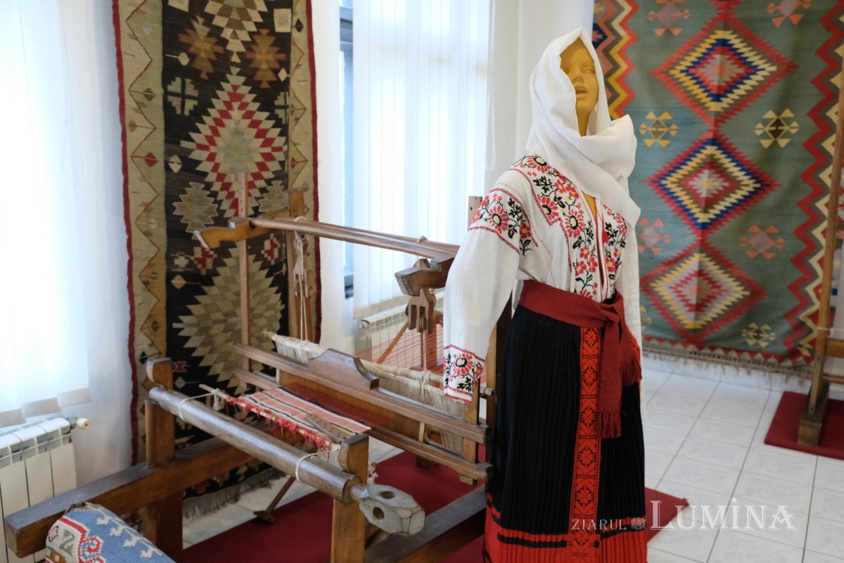 Tradiție și artă pe Valea Teleajenului 149625