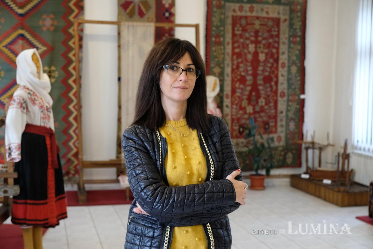 Tradiție și artă pe Valea Teleajenului 149626