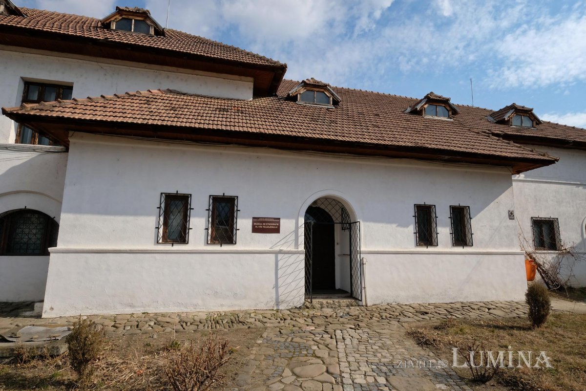 Tradiție și artă pe Valea Teleajenului 149627