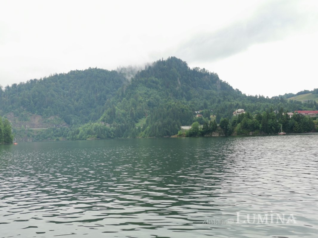 O zi în Ținutul Bârgaielor 150257