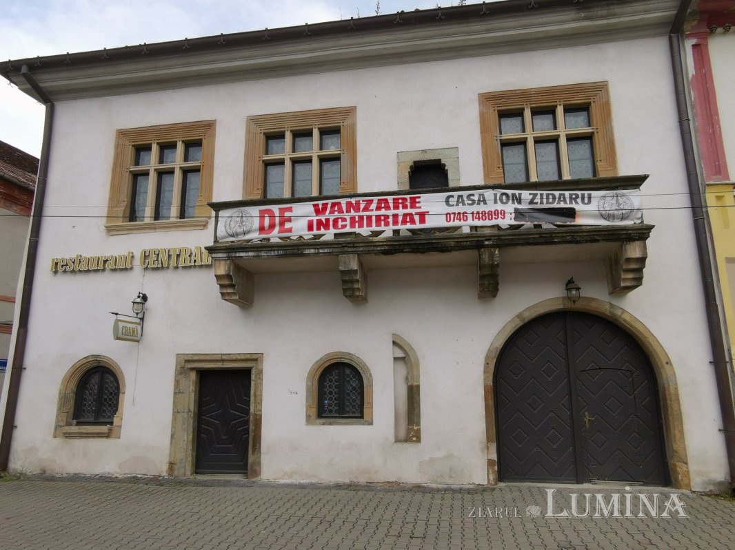 O zi în Ținutul Bârgaielor 150260