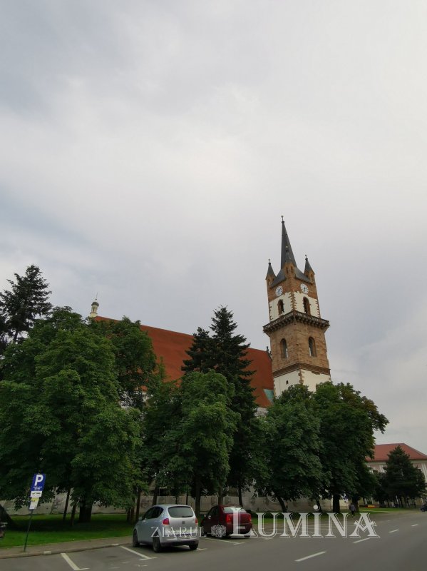 O zi în Ținutul Bârgaielor 150265